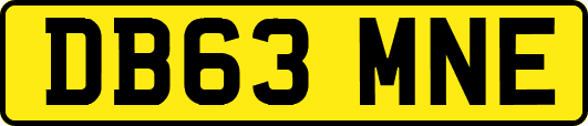 DB63MNE