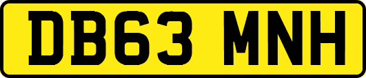 DB63MNH