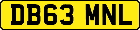 DB63MNL