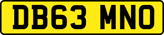 DB63MNO