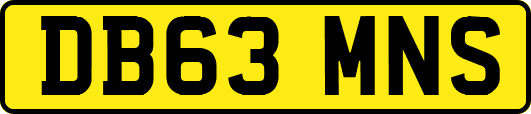 DB63MNS