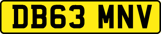 DB63MNV
