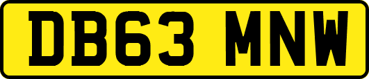 DB63MNW