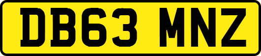DB63MNZ