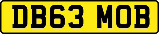 DB63MOB