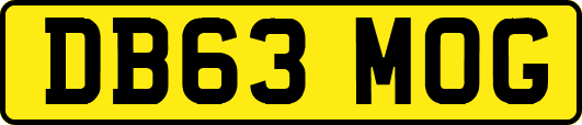 DB63MOG