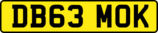 DB63MOK