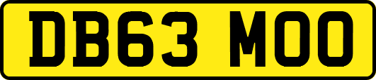 DB63MOO