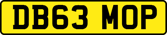 DB63MOP