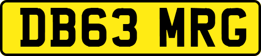 DB63MRG