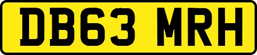 DB63MRH