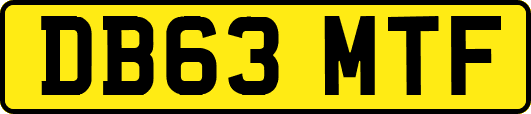 DB63MTF