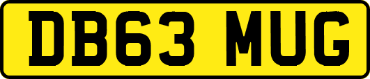 DB63MUG