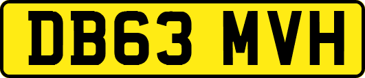 DB63MVH