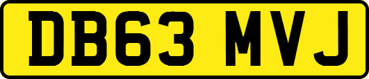 DB63MVJ