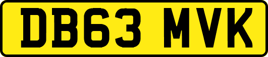 DB63MVK