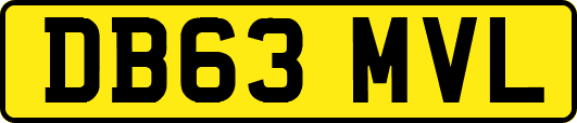 DB63MVL