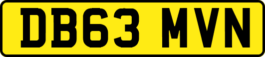 DB63MVN