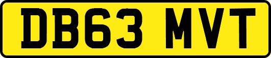 DB63MVT