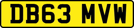 DB63MVW