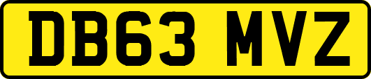 DB63MVZ