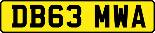DB63MWA