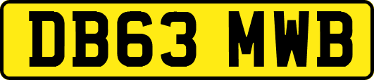 DB63MWB