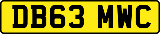 DB63MWC