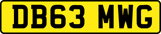 DB63MWG
