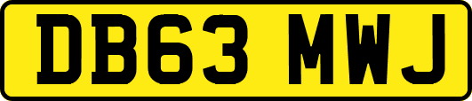 DB63MWJ