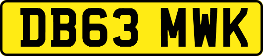 DB63MWK