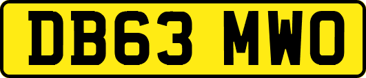 DB63MWO