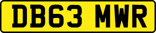 DB63MWR