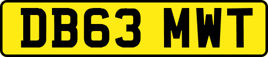 DB63MWT