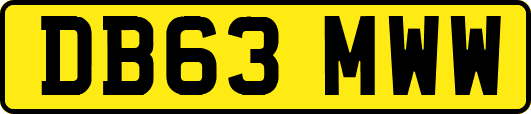 DB63MWW