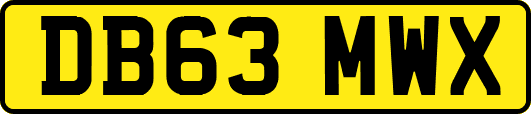DB63MWX