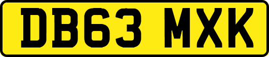 DB63MXK
