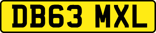 DB63MXL