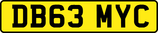 DB63MYC