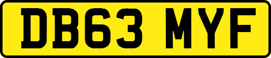 DB63MYF