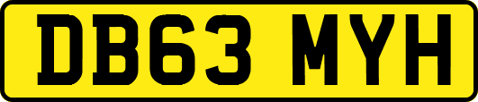 DB63MYH