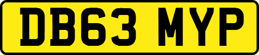 DB63MYP