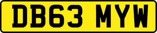 DB63MYW