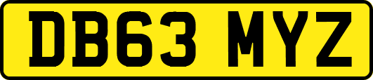 DB63MYZ