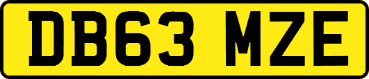 DB63MZE