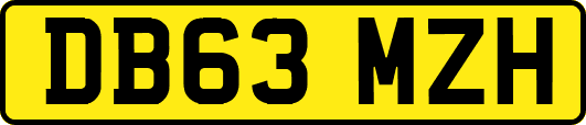 DB63MZH