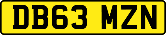 DB63MZN