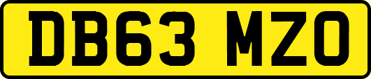 DB63MZO