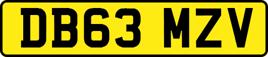 DB63MZV