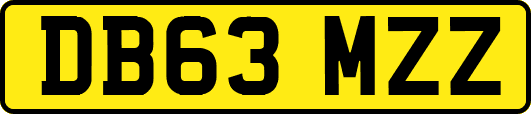 DB63MZZ